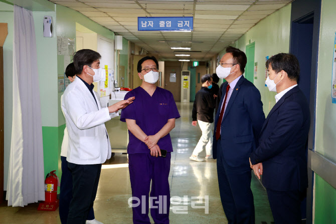 정부, 마약 중독 치료 전문성 높인다