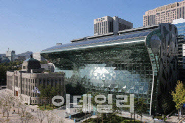 민원서비스 ‘최상’ 행안부·서울시…‘최하’ 금융위·대검