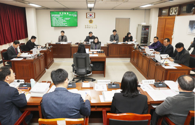 충북도의회, 고려인 주민 지원 정책 확대..."고려인은 동포"