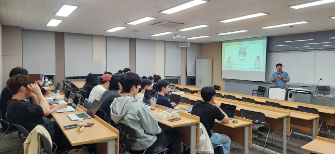 자격증보다 시급한 실무감각…‘실무형 코딩 인증제’로 증명한다