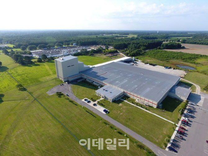 K전선, 역대급 실적 행렬..북미 시장 정조준