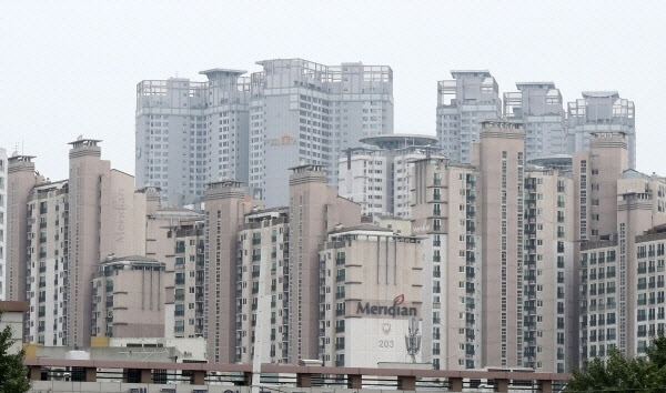 전국 '악성 미분양' 15.2% 급등…대구·경북 '초토화'