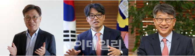 [단독]신생 로펌에 현직 법원장 3명 직행…법무법인 우승 '두각'