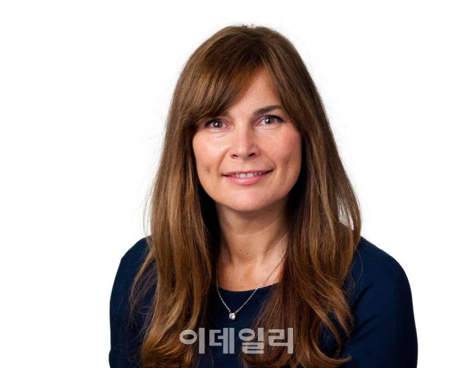 누빈자산운용, 기관 담당 글로벌 헤드에 해리엇 스틸 임명