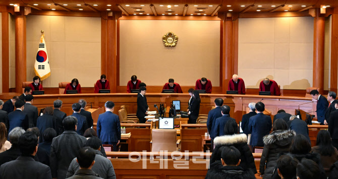 [속보]헌재, 조성현 수방사 1경비단장 직권 증인채택