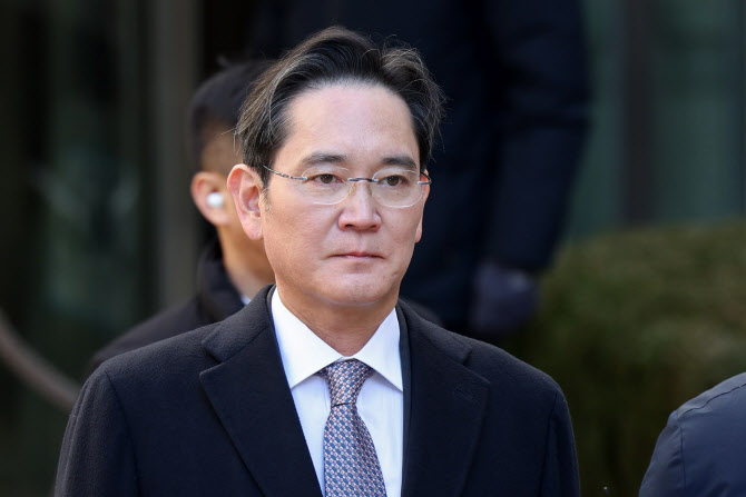 거버넌스포럼 “이재용 2심 무죄, 주주에 의한 감시시스템 정상화 절실”