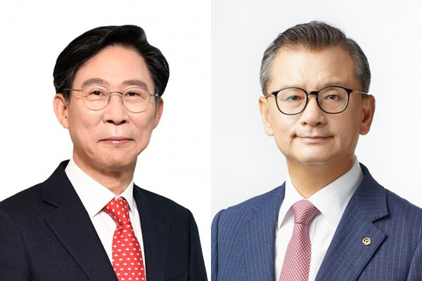 '체질 개선' 통했다…삼성·한화생명 실적 '날개'