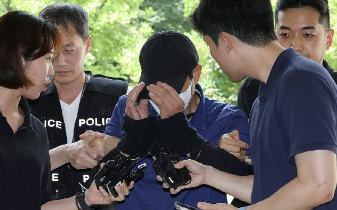 “살인 고의 없었어”…환경미화원 살해한 70대 조선족, 결국