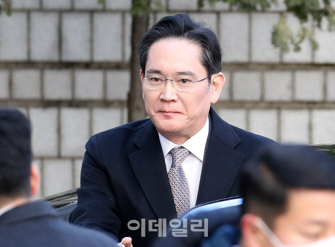 '부당합병·분식회계 무죄' 이재용 사건 상고심의위 시작