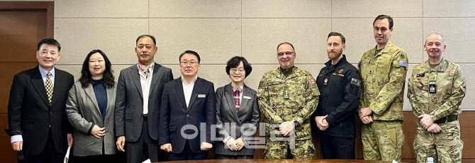 가평군 추진 '관광안보공원'에 영(英)연방 국가 정부 '호평'