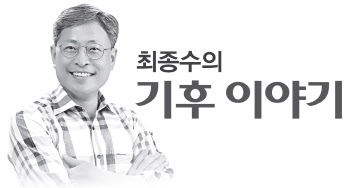 사과는 왜 강원으로 갔을까