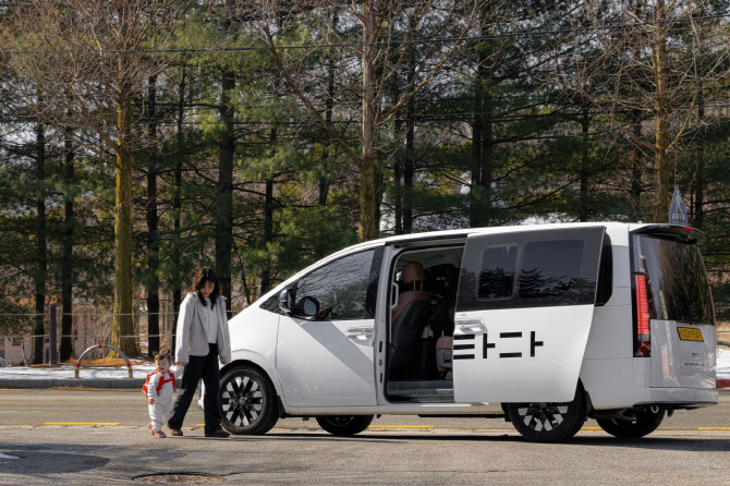 타다, 서울엄마아빠택시 운영 사업자 선정