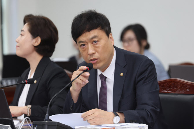 정성국 “한동훈, 서울시장 출마? 스스로 얘기한 적 없다” 일축