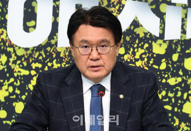 혁신당 “민주, 결선투표제 등 기존 정치개혁 해결 우선”