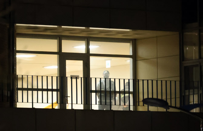 [속보]대전교육청 "가해교사, 지난 6일 동료교사 상대로도 교내소동"