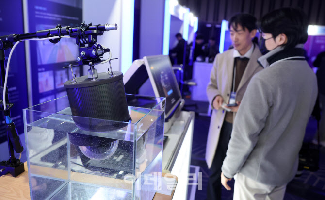 [포토]AI SEOUL 2025 열려