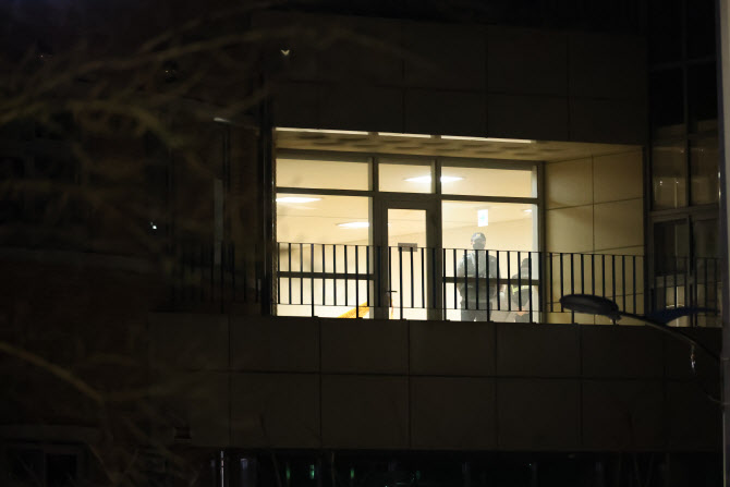 교사에 피살된 초등생…경찰, 시신 부검 의뢰