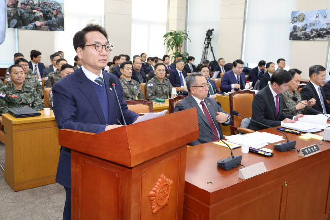 계엄법 개정안 56건 '봇물'…국회 통제권 강화 등 '위헌' 우려