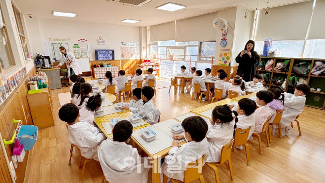 연구도, 교육도 '으뜸'..융기원, 지역과학문화 확산 '우수기관'