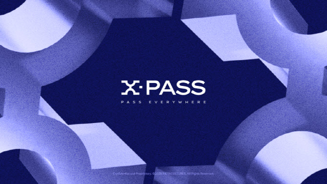 엑스패스(X-PASS), 뮤지컬 '알라딘' 관람객 대상 디지털 기념품 증정 이벤트 진행