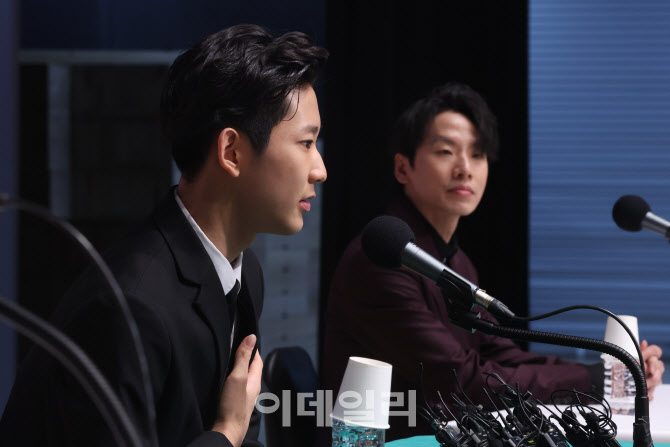 [포토]박윤재 군, 로잔 발레 콩쿠르 우승 소감