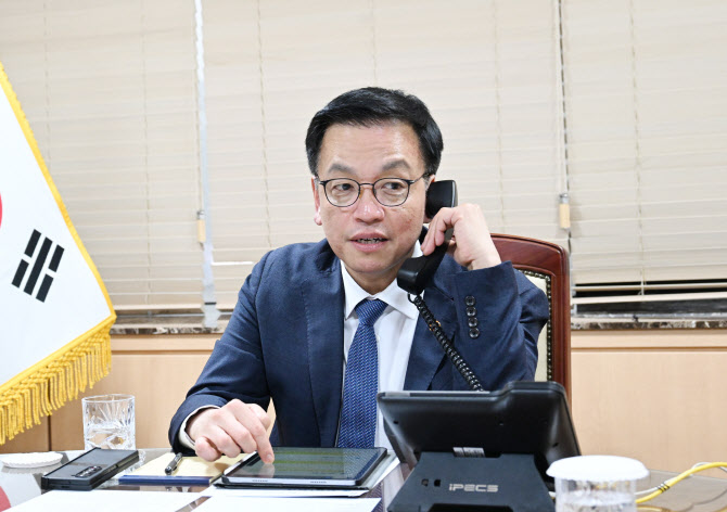 최상목, 폴란드 총리와 통화…"방산협력 앞으로도 지속"