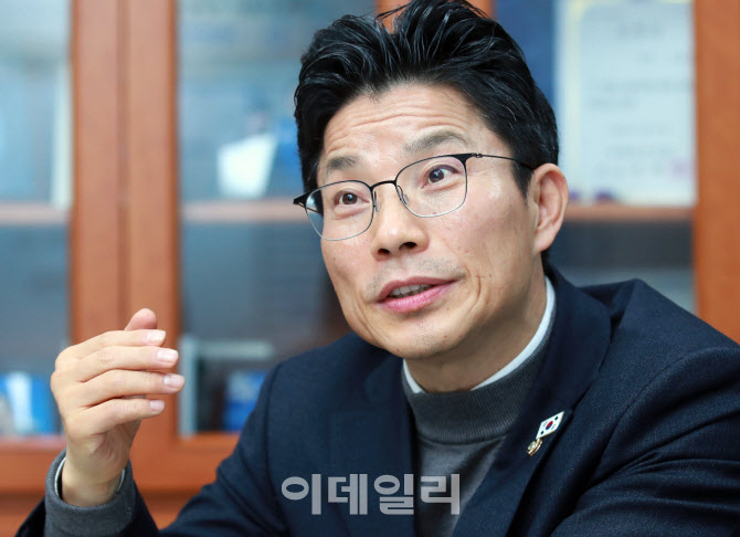 정을호 “청년이 미래…통보식 ‘대학 등록금심의위’ 개선해야”[파워초선]