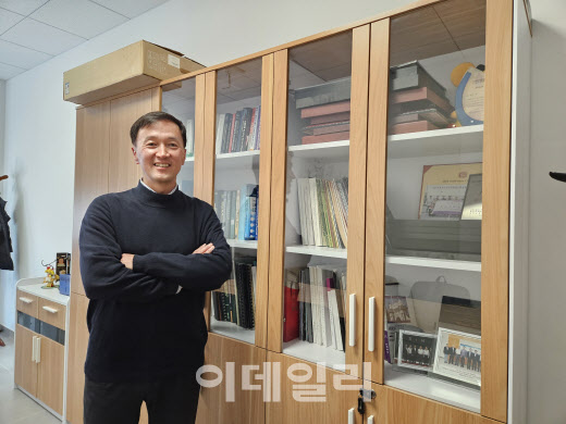 “中의 첨단기술 경쟁력은 R&D, 대학 1년 예산만 7조원이죠”