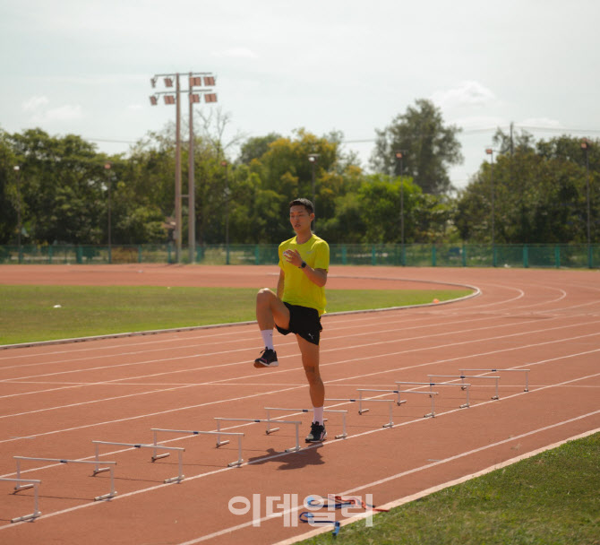 국민에 꿈과 희망을 준 용인특례시 '스포츠 영웅'을 소개합니다