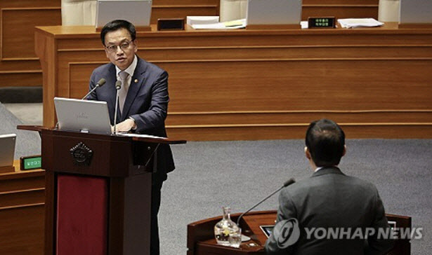 최 대행 “민생경제 어려워 추경 필요…국정협의회서 논의해야”