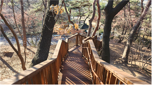 `윤석열 개방` 청와대, 봄철 손님맞이 마쳤다