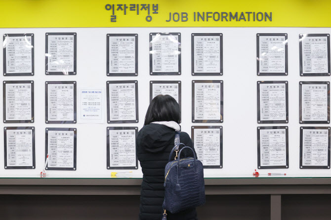 내달 '한국형 청년보장제' 가동…미취업 청년 일대일 지원[노동TALK]