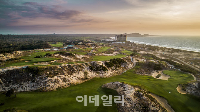 해외 골프 예약 62% 증가…특히 중국 예약률 6배↑