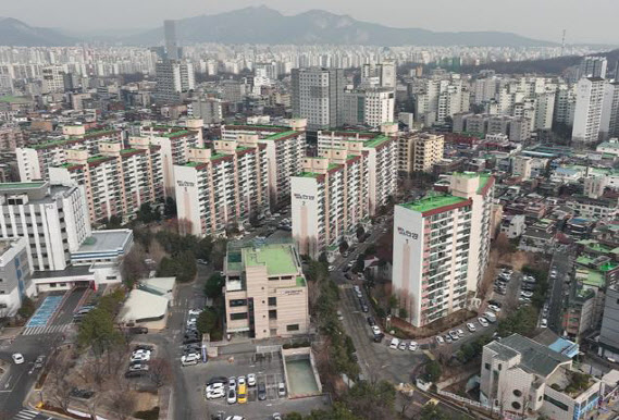 분담금에 떠는 서울 외곽…1기 신도시 선도지구도 발목 잡힐라