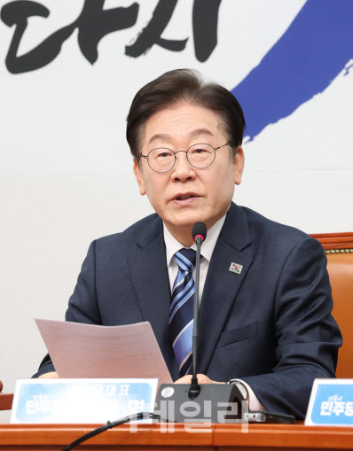 반도체특별법, 또 입법 불발…이재명 "與, 무책임한 몽니"