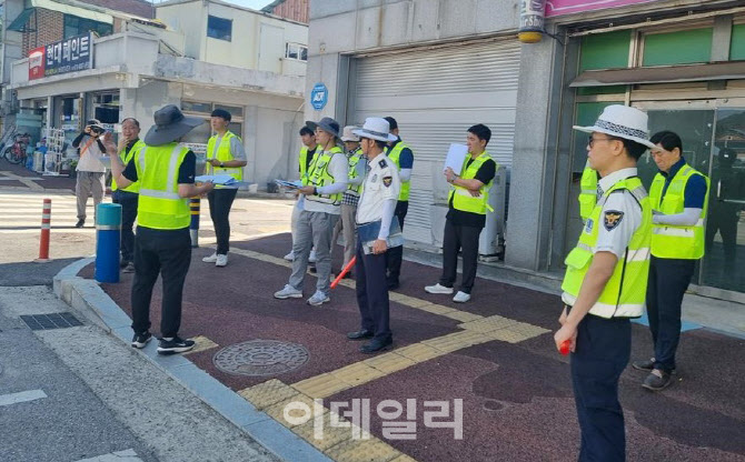 교통안전공단, ‘교통안전 미흡’ 지자체에 맞춤형 컨설팅