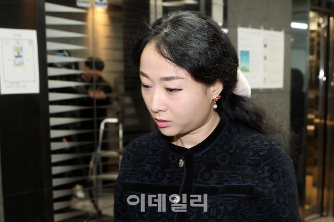 [포토]인권위, 오늘 여인형 등 내란혐의 장군 4명 '긴급구제' 논의