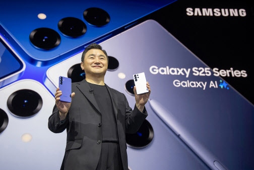 노태문 삼성전자 사장, 사내이사 재선임…주어진 임무는