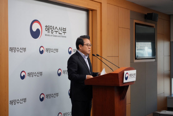 안병길 해진공 사장 "해양산업 3.4조 지원…'국제해운거래소'도 추진"