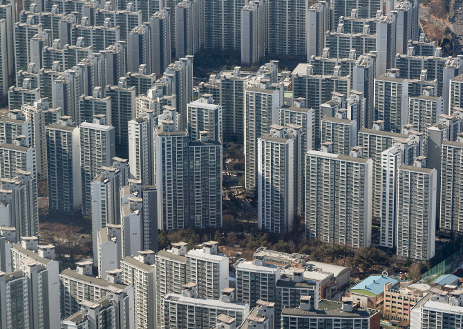 서울시, 부동산 불법행위 차단 총력…해제 토허구역 투기 엄단