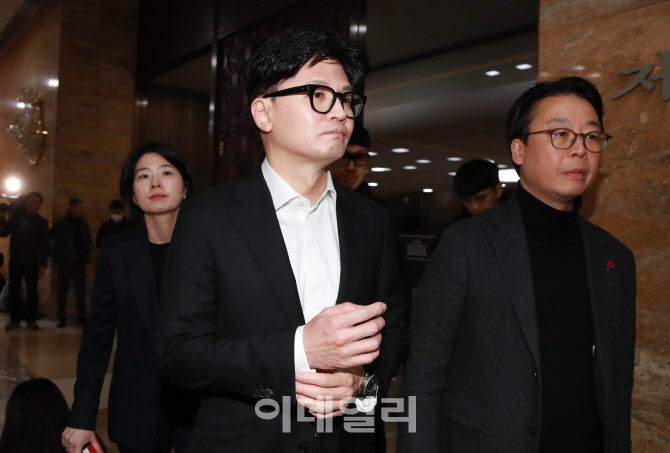 한동훈 등판 앞두고 친한계 ‘언더73’도 예열…대권 행보 드라이브