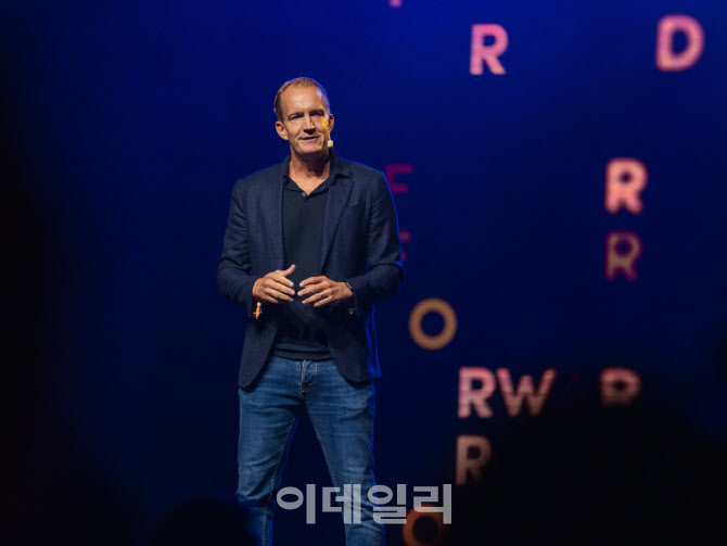 EQT, 신임 대표로 페르 프란젠 선임