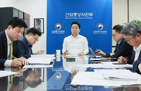 산업차관 “美 관세조치 본격화 땐 업종별 추가대책”