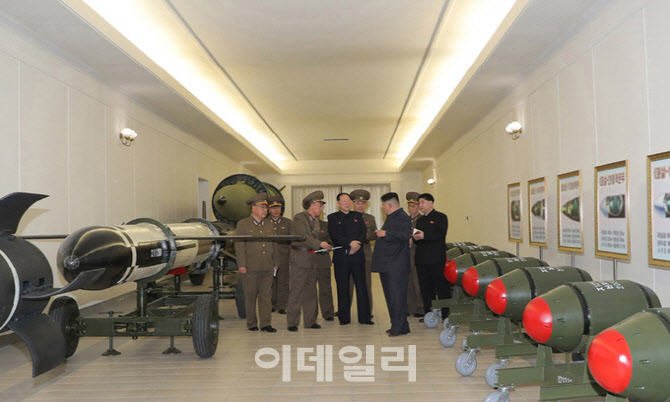 北, 이번엔 호주 핵잠 도입에 美 비난…"경고 속 탐색전도"(종합)