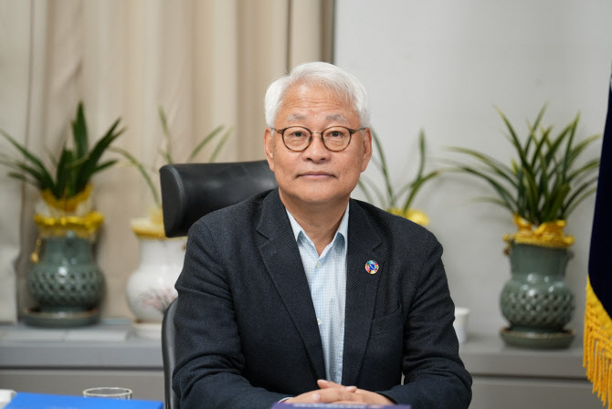 이태식 과총 회장 "GPU 못 구한 과학계, 딥시크 대응 필요"
