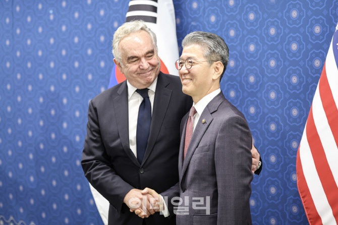 대북제재 위해 11개국 손 잡은 'MSMT', 1차 운영위 열렸다