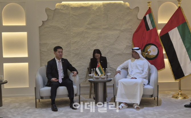 취임 1년 석종건 청장, UAE 이어 이집트서 FA-50·천검 세일즈