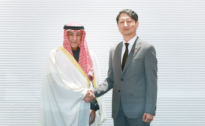 한-GCC FTA 국내절차 개시…대국민의견 접수