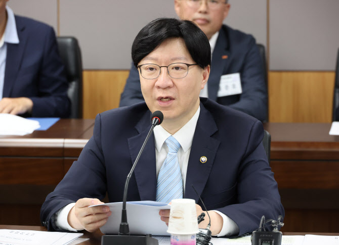 김소영 “자본시장 선진화 정책 적극 추진”...해외 투자자 유치 IR 개최