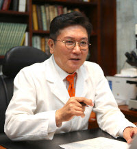 [전립선 방광살리기]염증도 없는데 급박뇨·야간뇨 심하면 과민성방광’